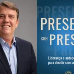 Ex-BNDES critica resposta imediata em livro sobre liderança