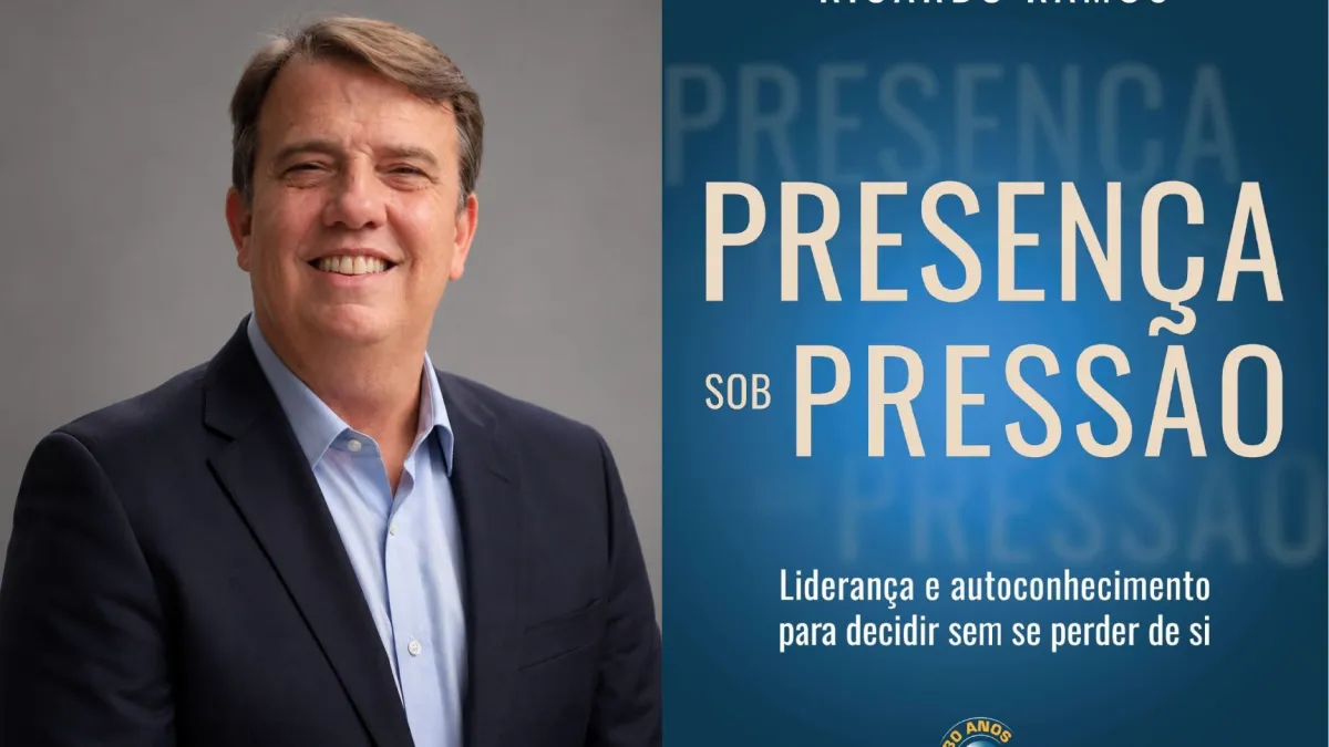 Ex-BNDES critica resposta imediata em livro sobre liderança