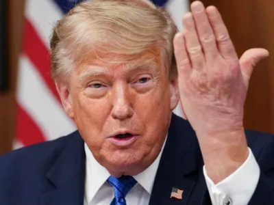 Trump prorroga isenção para petróleo entre portos dos EUA
