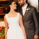 Casamento de Isabela Lim e Felipe Nogueira em Brasília