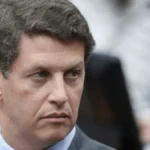 Salles troca suplente e coloca ex-deputado na chapa ao Senado
