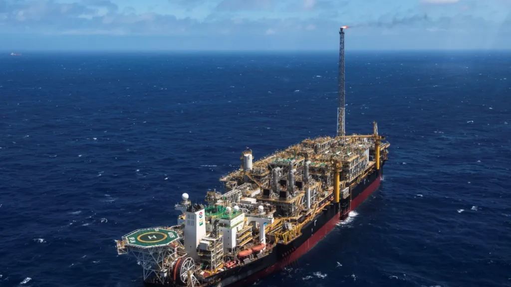 Petroleira dos EUA gera crise na Groenlândia