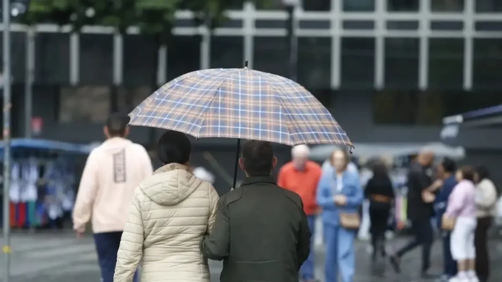 El Niño divide o Brasil: chuva no Sul e seca no Centro-Oeste