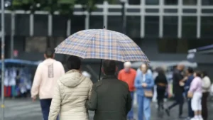 El Niño divide o Brasil: chuva no Sul e seca no Centro-Oeste