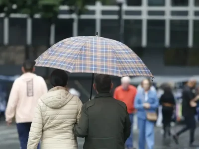 El Niño divide o Brasil: chuva no Sul e seca no Centro-Oeste