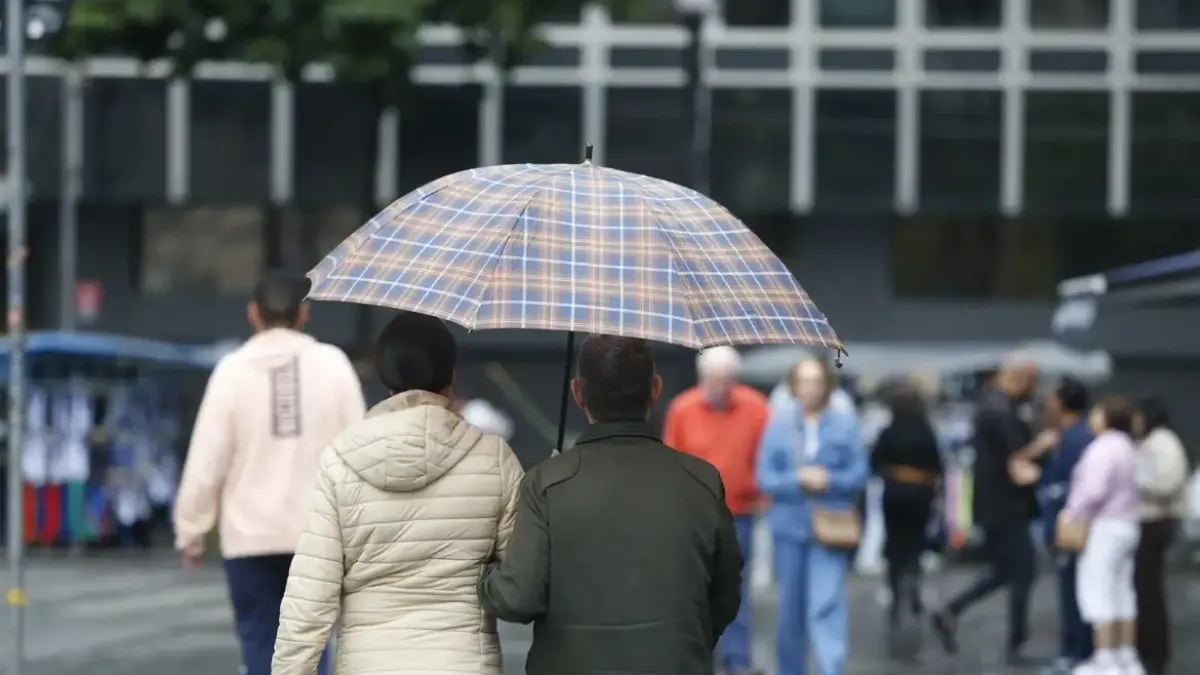 El Niño divide o Brasil: chuva no Sul e seca no Centro-Oeste