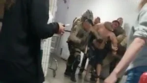 Picanha vira treta: cliente petista recebe mortadela e caso vai parar na polícia