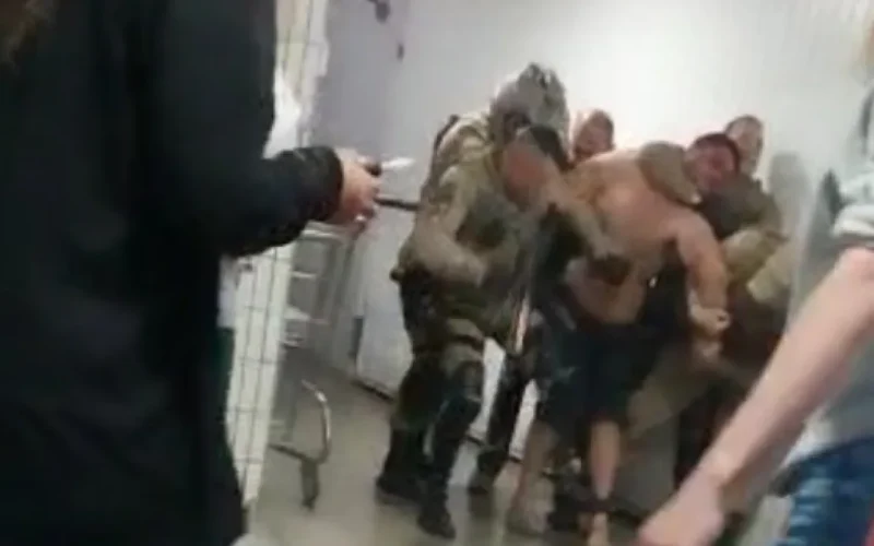 Picanha vira treta: cliente petista recebe mortadela e caso vai parar na polícia