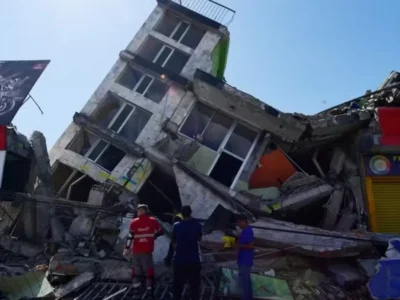 Colômbia nega recusa de ajuda humanitária por motivos ideológicos