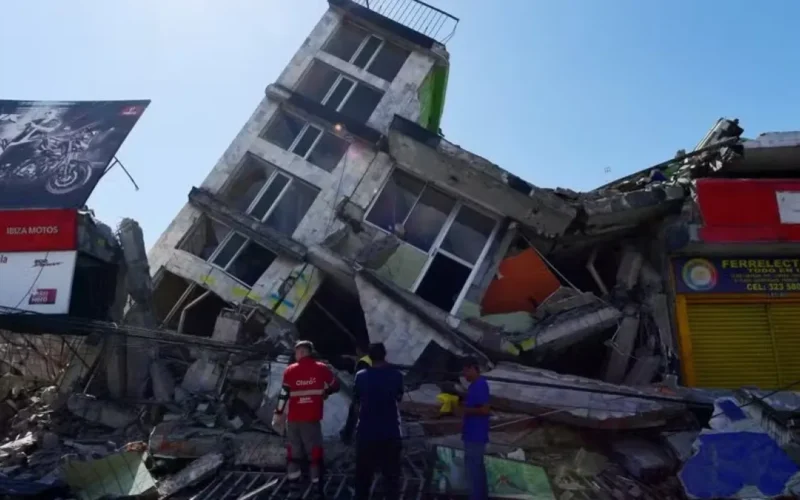 Colômbia nega recusa de ajuda humanitária por motivos ideológicos