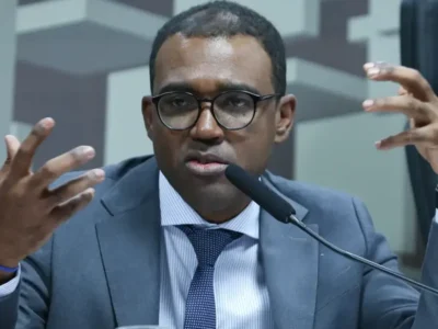 Diretor do BC revela à PF temor de vazamentos na liquidação do Master