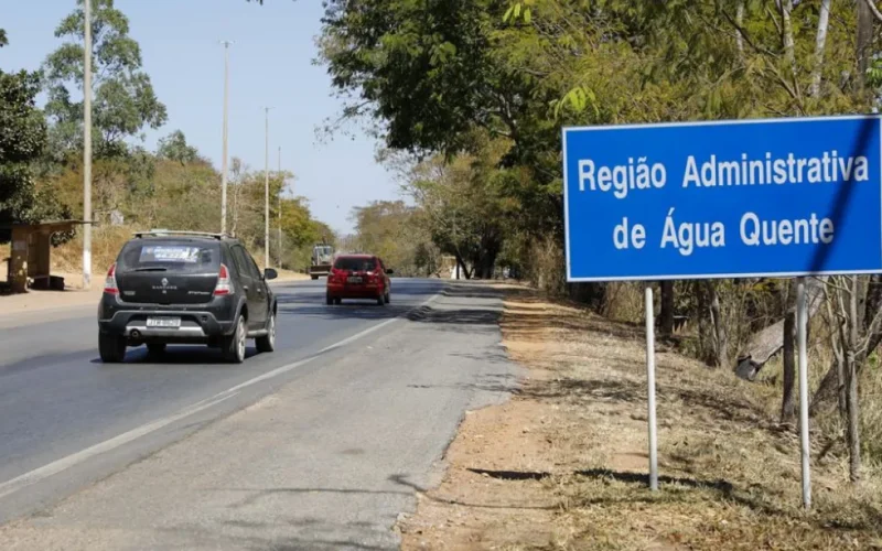 Água Quente: transporte ganha 12 novas viagens