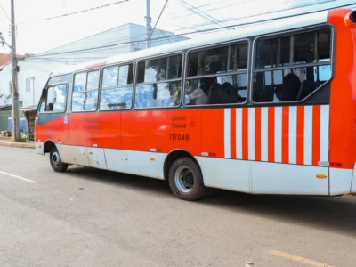 Vila Telebrasília ganha 3 novas linhas de ônibus