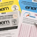 Enem: como usar provas anteriores e simulados nos estudos