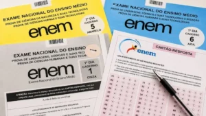Enem: como usar provas anteriores e simulados nos estudos