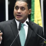 PF aponta ligações de senador com ministro do STJ em investigação
