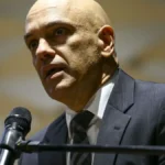 Moraes deve manter caso sobre jornalista na 1ª Turma do STF