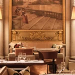 Surrealismo à mesa: os templos da alta gastronomia em Paris