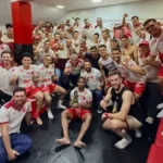 Vila Nova vence Atlético-GO no clássico e se recupera na Série B