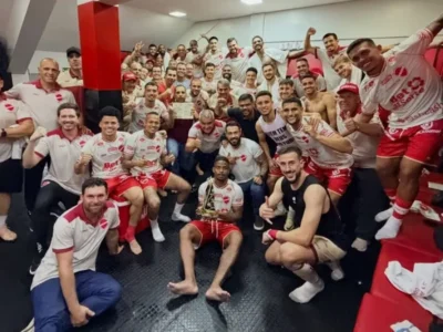 Vila Nova vence Atlético-GO no clássico e se recupera na Série B