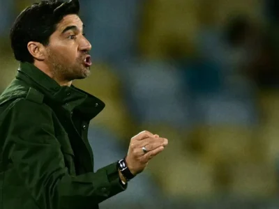 Abel admite má fase do Palmeiras após virada: 'Não estamos bem
