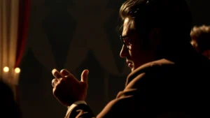 Por que Scorsese demorou décadas para ganhar seu Oscar