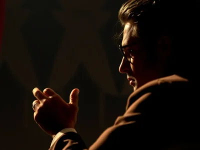 Por que Scorsese demorou décadas para ganhar seu Oscar