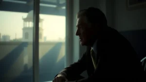 Por que Scorsese quase virou padre antes de ser cineasta